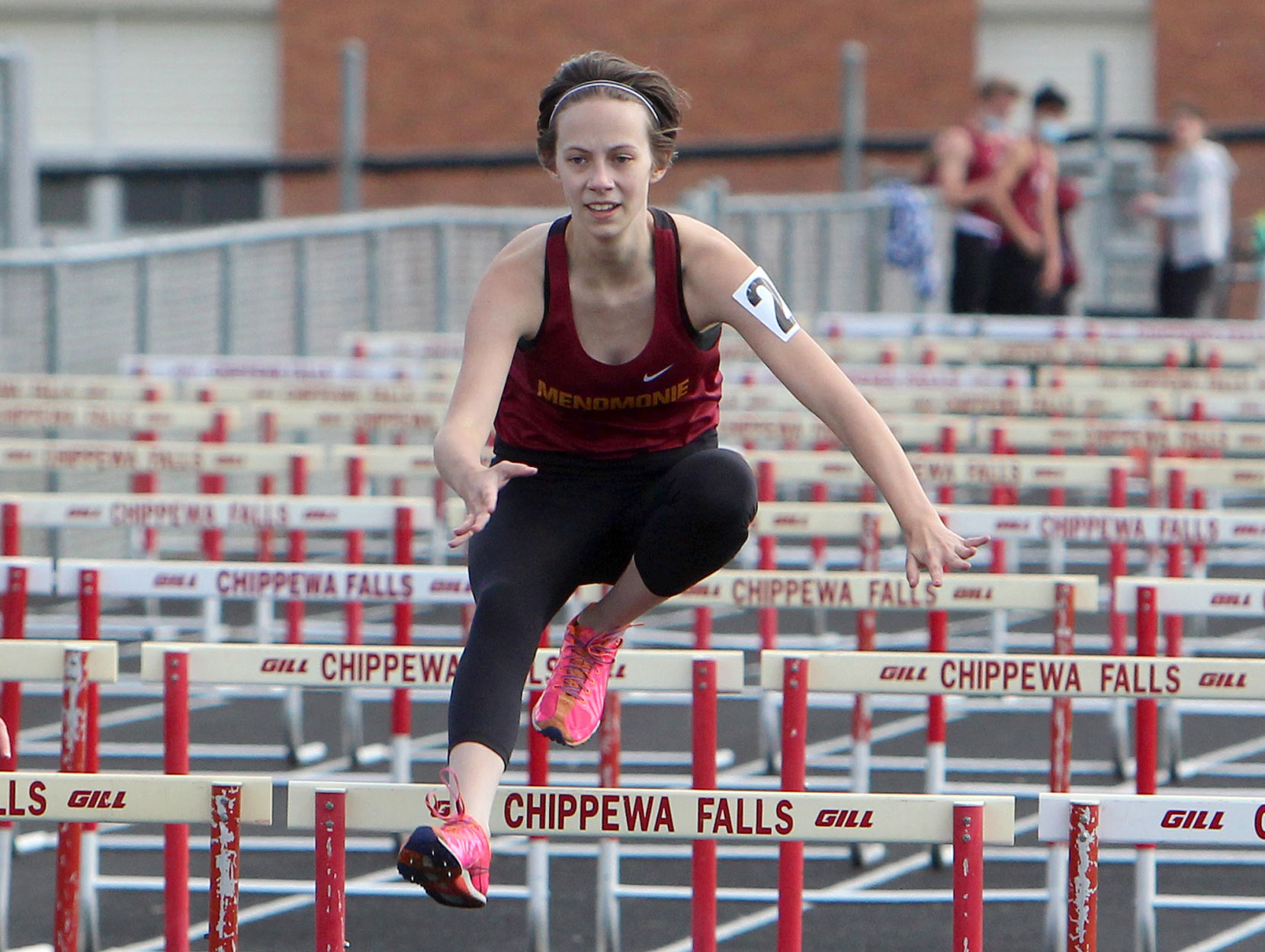 Chi-Hi Track and Field Invitational 5-7-21